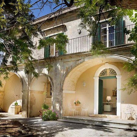 Villa Polara Modica Exterior photo